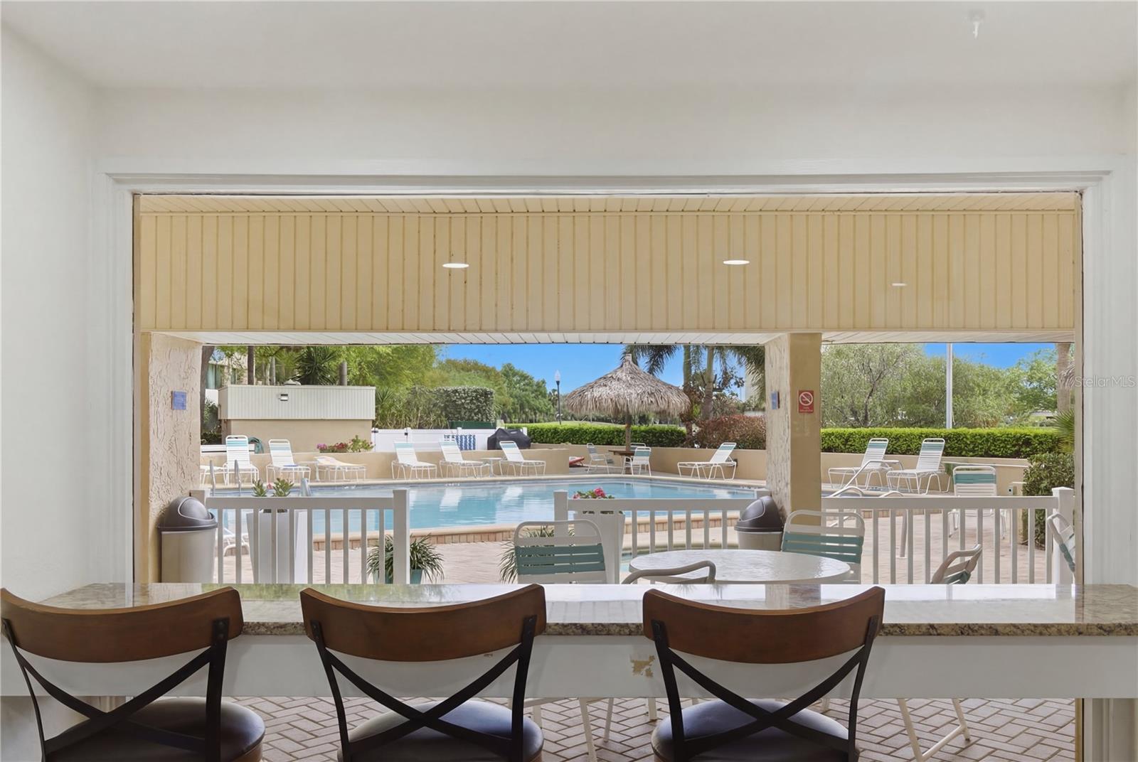 COVE CAY VILLAGE - Residential