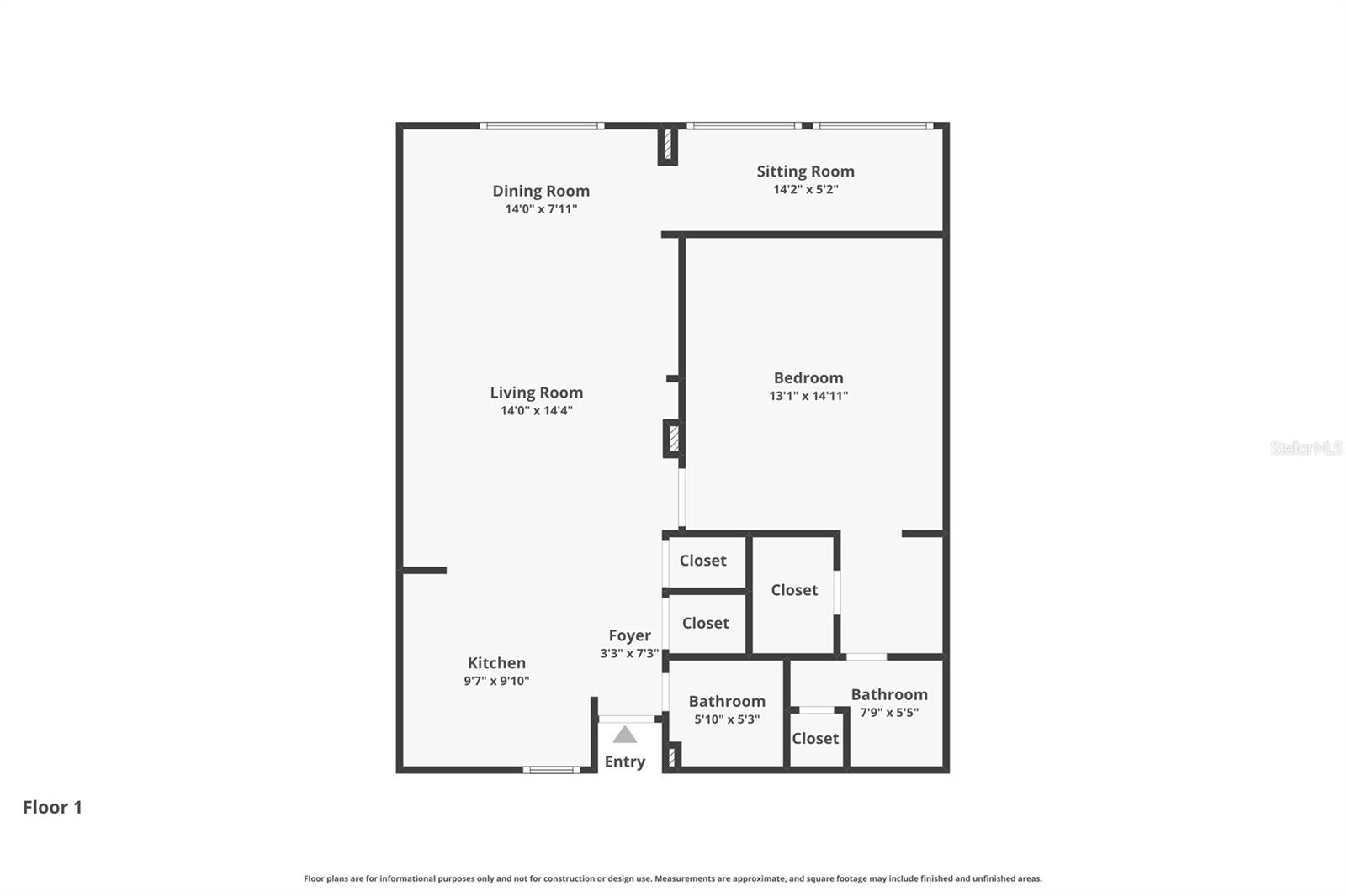 COVE CAY VILLAGE - Residential