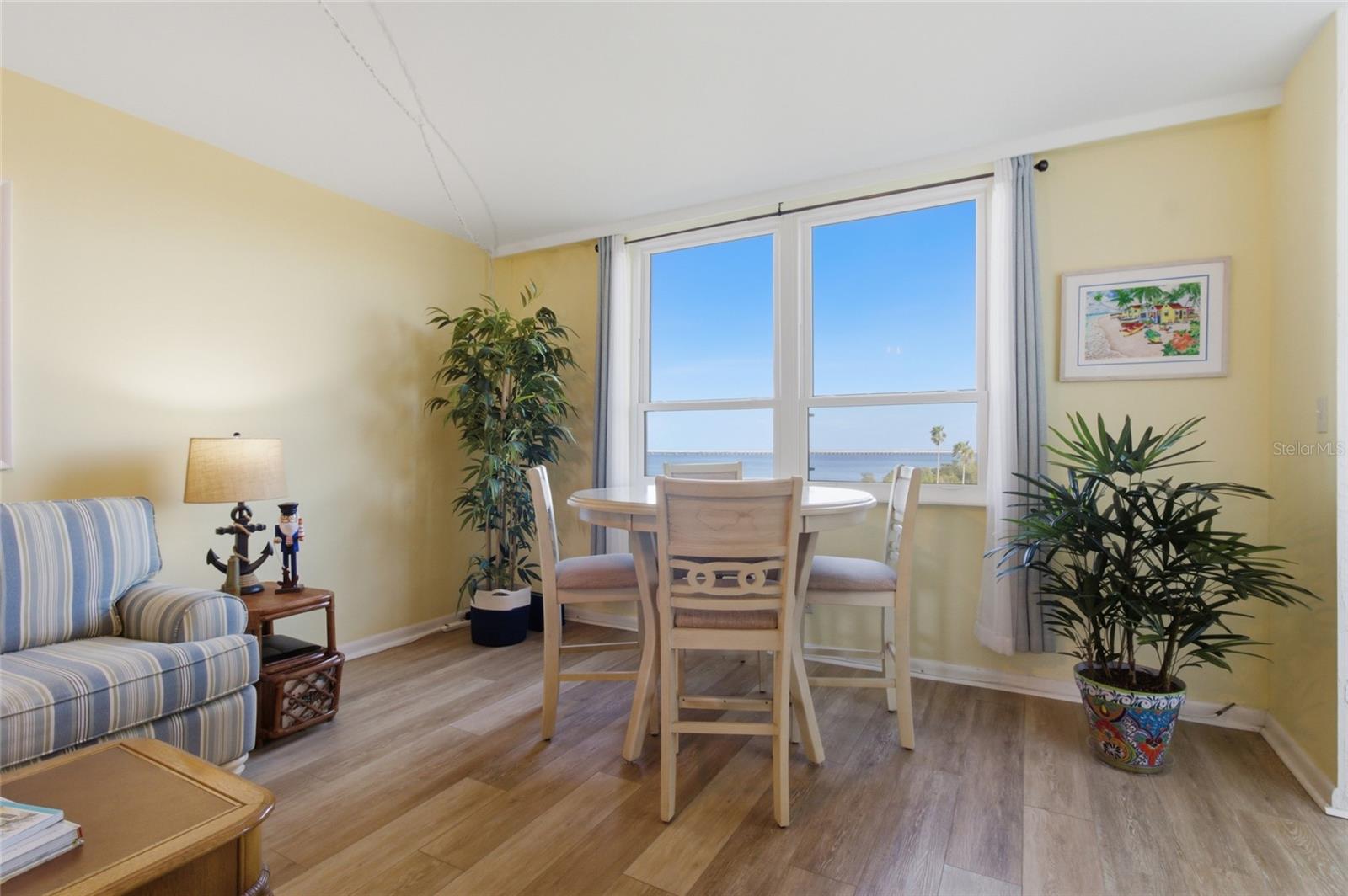 COVE CAY VILLAGE - Residential