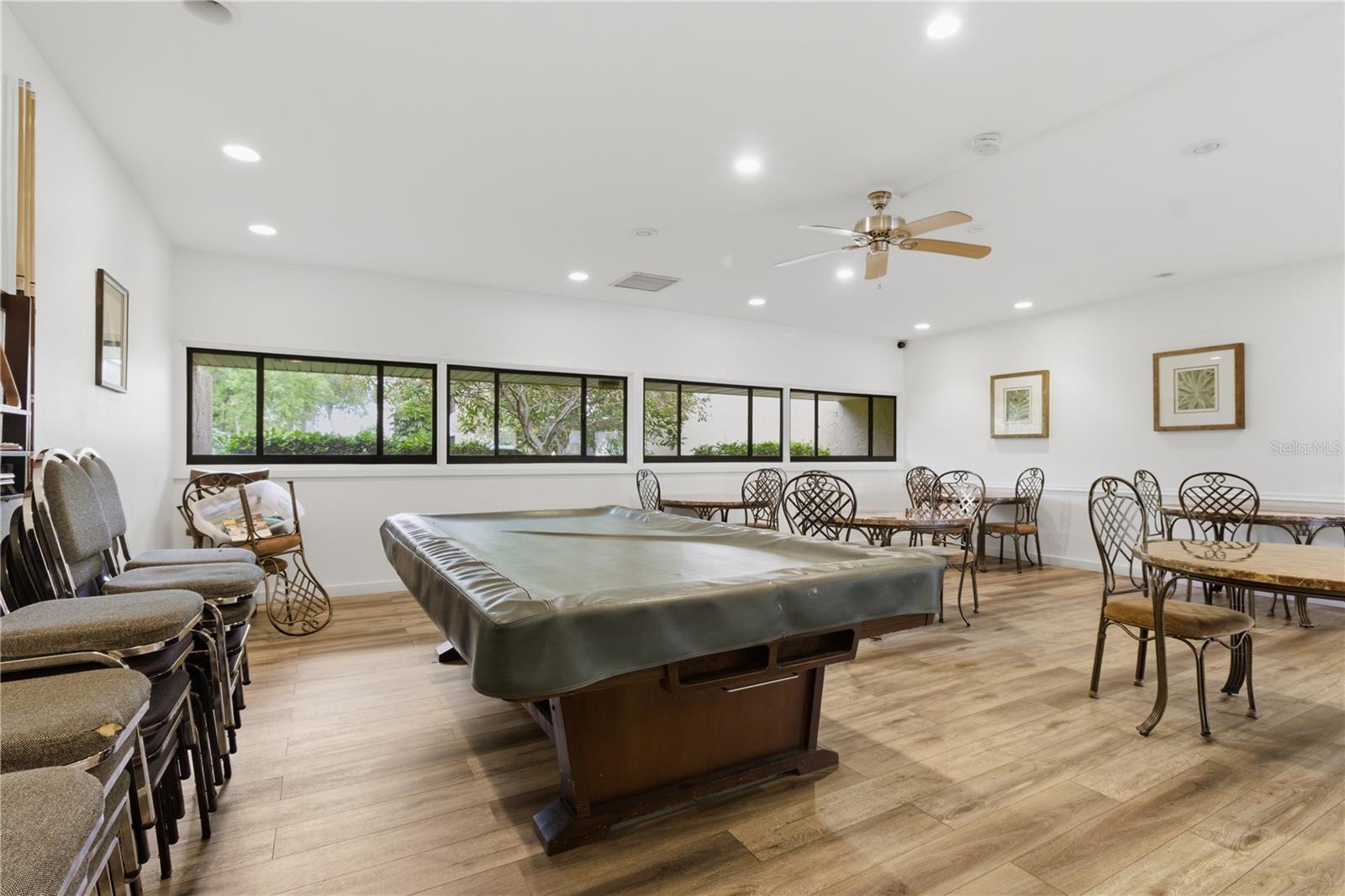 COVE CAY VILLAGE - Residential