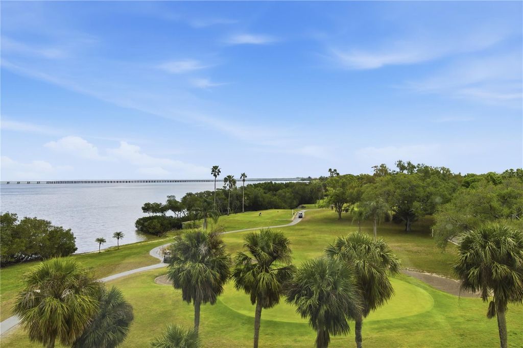 Photo of 2616 Cove Cay Drive #502, Clearwater, FL 33760 (MLS # TB8484987)