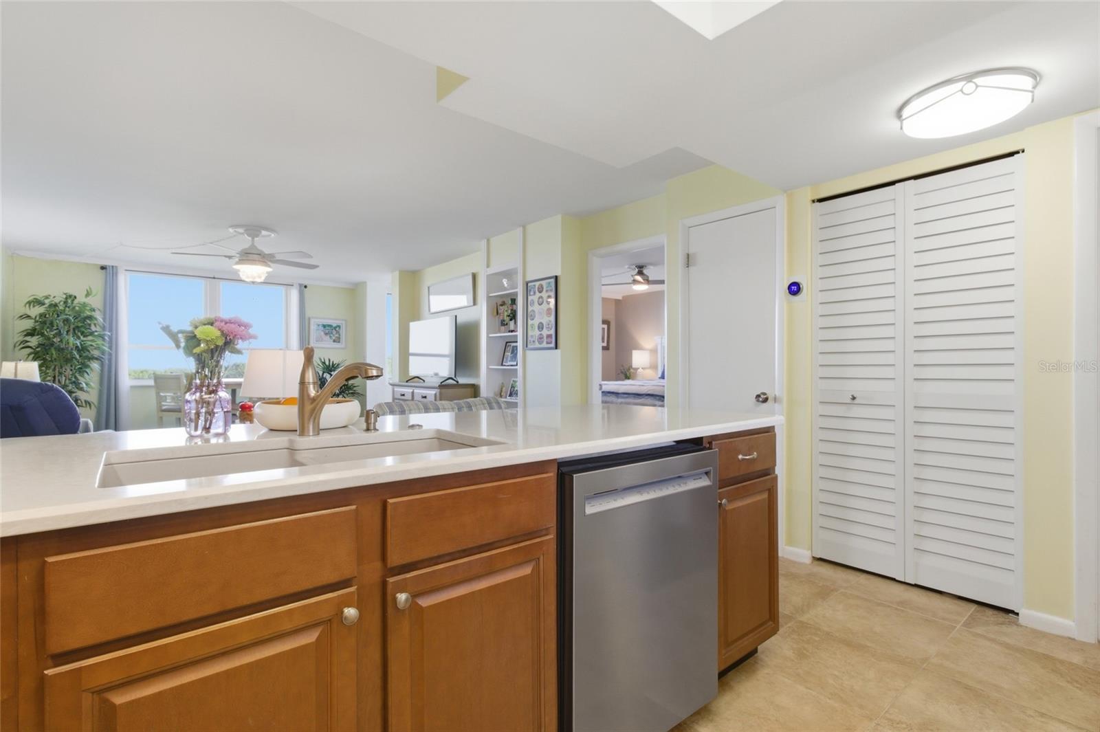 COVE CAY VILLAGE - Residential