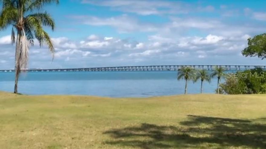 Enjoy breathtaking TAMPA BAY OPEN WATER VIEWS and the 16th hole of the Cove Cay Golf Course from this beautifully remodeled 1-bedroom, 1.5-bath condo located on the 5th floor in the guard-gated waterfront community of Cove Cay in Clearwater, Florida.
This spacious REMODELED, 864 sq ft residence offers comfortable coastal living with fresh interior paint, updated flooring, modern light fixtures, and smooth ceilings with the popcorn removed for a clean contemporary feel.
The bright living area flows into an enclosed, air-conditioned lanai featuring elegant wainscoting, allowing you to relax and enjoy spectacular TAMPA BAY OPEN WATER VIEWS and golf course views year-round.
The generously sized bedroom captures these same stunning views and features a remodeled ensuite bath with granite countertops and a walk-in shower. The updated kitchen includes quartz countertops, and both bathrooms have been tastefully remodeled.
Additional upgrades include all hurricane-impact windows and door, updated electrical breakers, and an interior alarm system hardwired directly to the fire department. Furnishings negotiable.
Residents of Cove Cay’s 24-hour guard-gated waterfront community enjoy a resort-style lifestyle with a public 18-hole golf course, marina with boat, jet ski and kayak rentals, two restaurants, fitness center, pool and hot tub.
With strong HOA financials and resort-style surroundings, this property is ideal for full-time living, a seasonal retreat, or an investment opportunity. Enjoy maintenance-free Florida living with spectacular Tampa Bay views in one of Clearwater’s most desirable waterfront communities.  Experience maintenance-free Florida living at it’s finest!  Call today for your private showing! BUYER anad Buyer's Agent to verify all information.