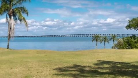 2616 COVE CAY DRIVE 502 CLEARWATER FL 33760