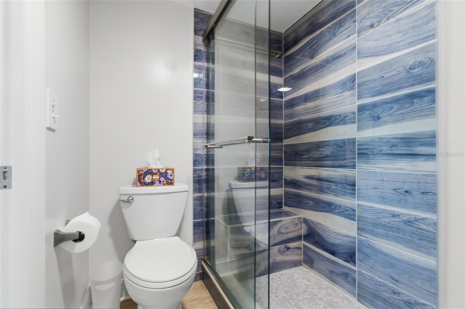 COVE CAY VILLAGE - Residential