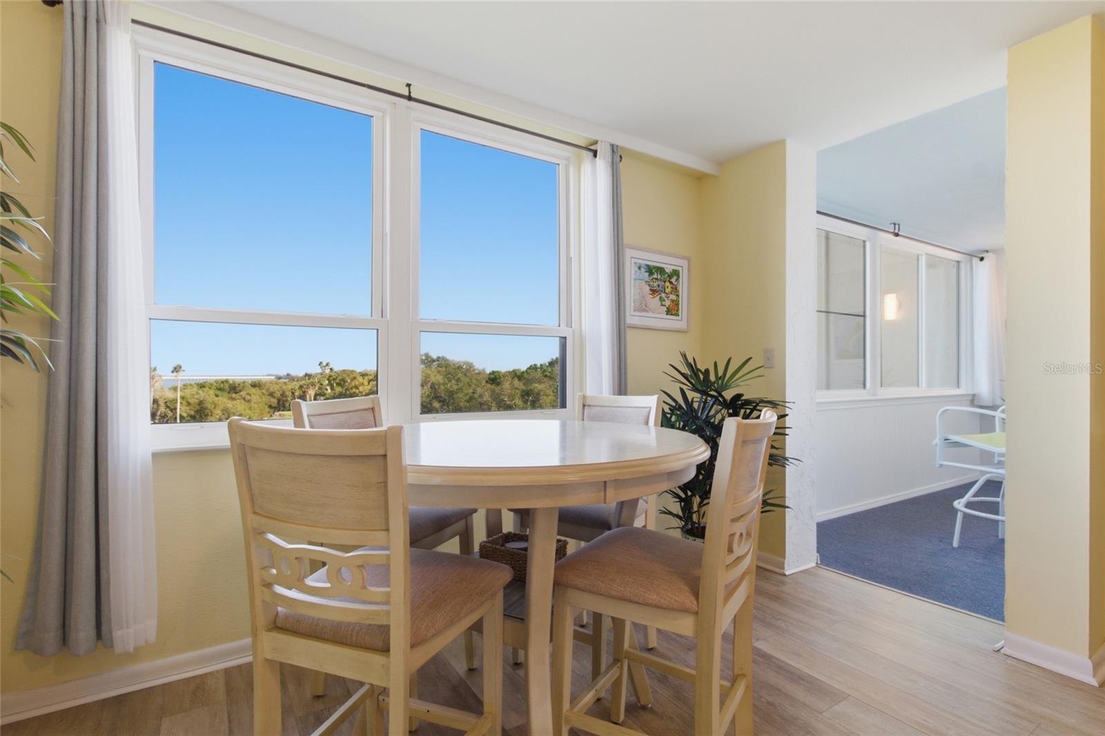 COVE CAY VILLAGE - Residential