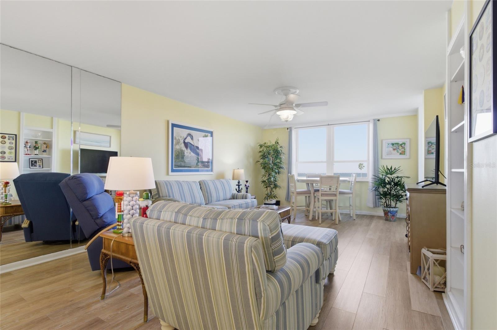 COVE CAY VILLAGE - Residential