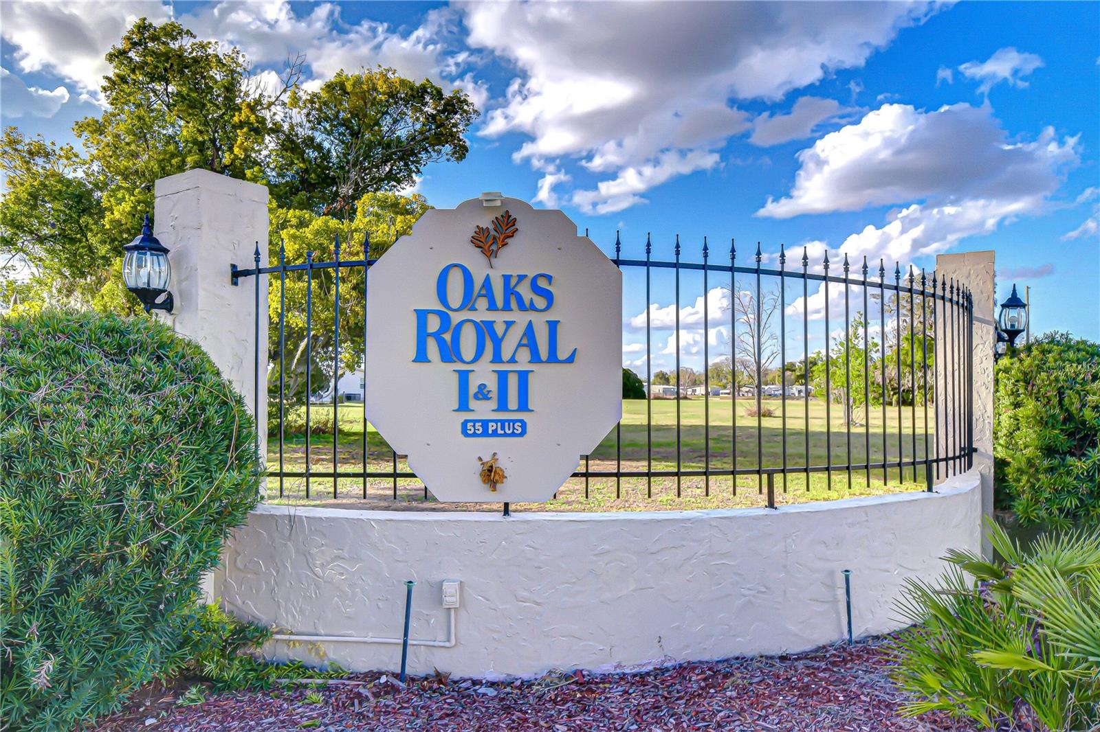 OAKS ROYAL 3 - Residential