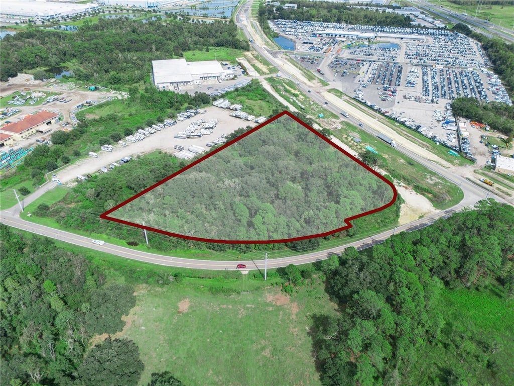 Photo of State Road 33 N, Lakeland, FL 33809 (MLS # P4940140)
