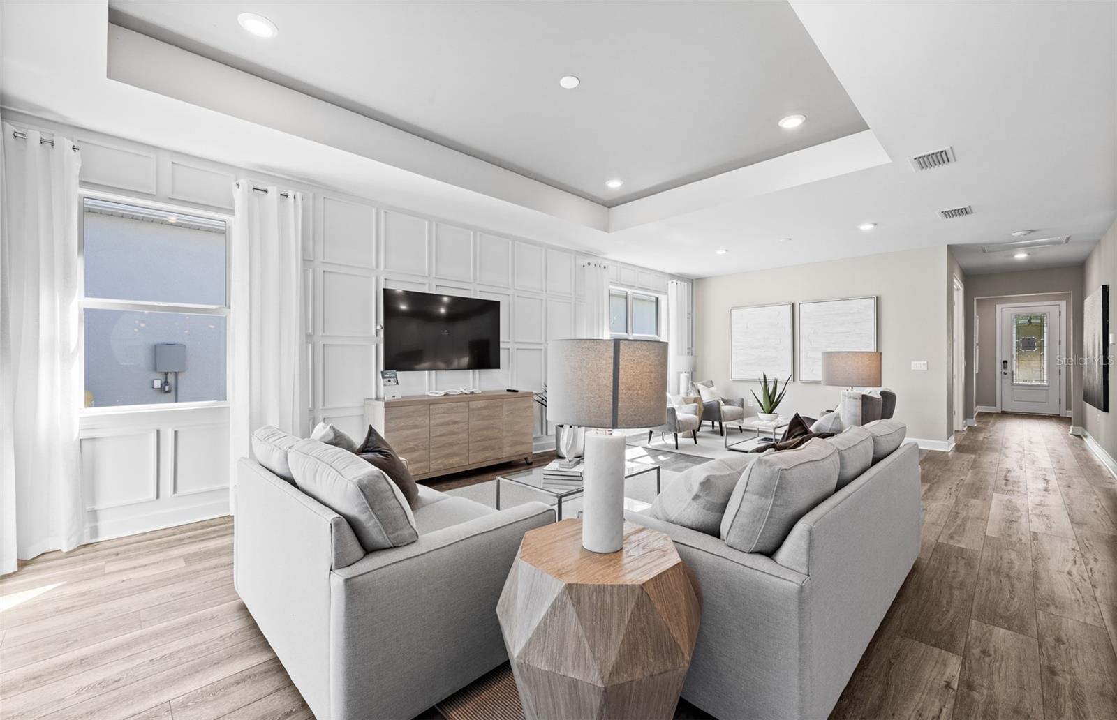 3390 - BEACHWALK BY MANASOTA KEY PHASES 3A-3B - Residential