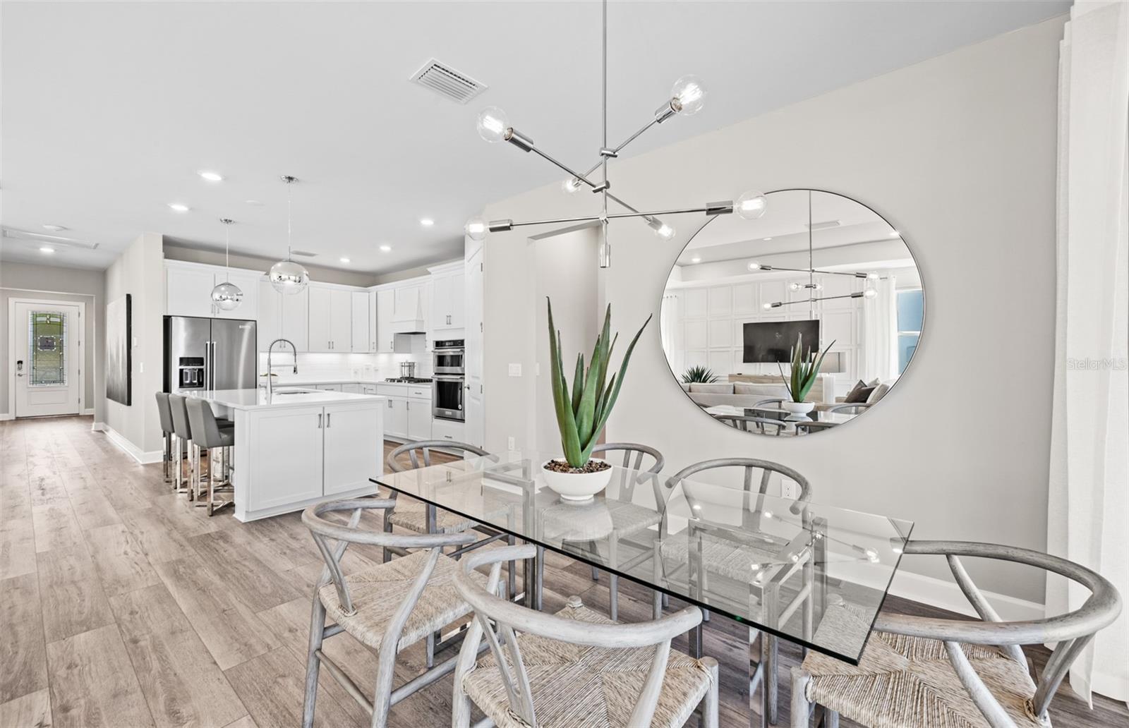 3390 - BEACHWALK BY MANASOTA KEY PHASES 3A-3B - Residential