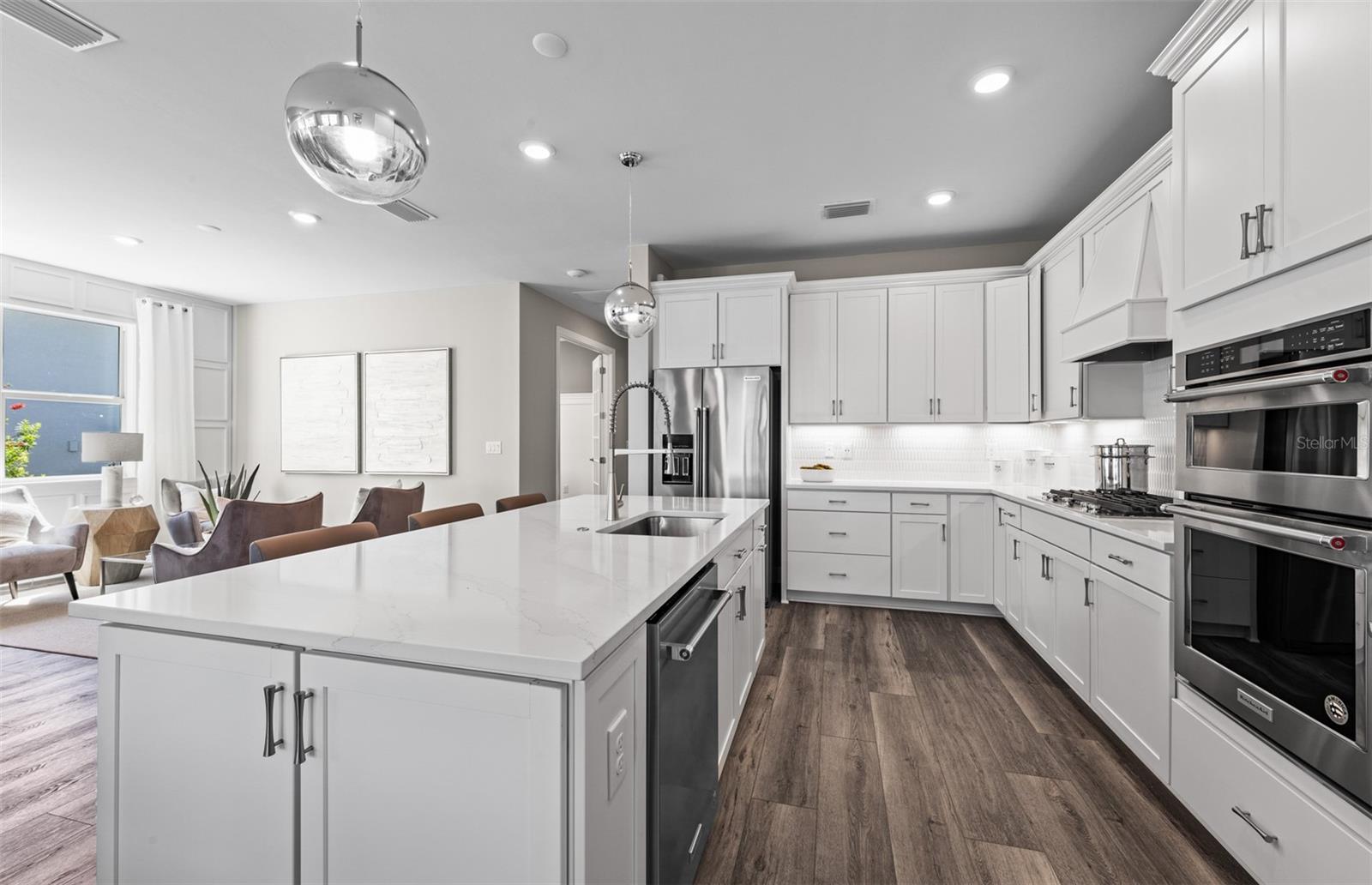 3390 - BEACHWALK BY MANASOTA KEY PHASES 3A-3B - Residential