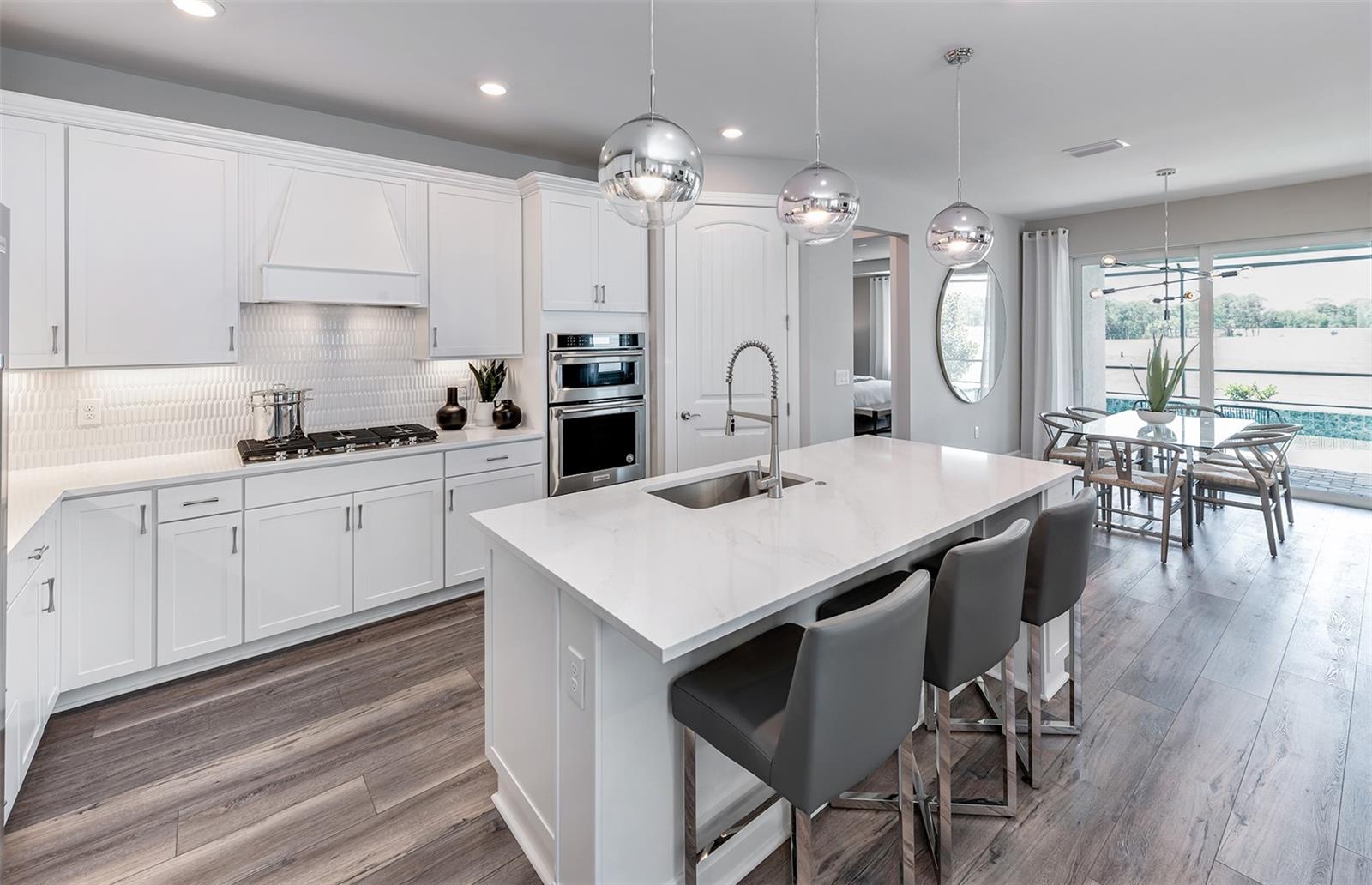 3390 - BEACHWALK BY MANASOTA KEY PHASES 3A-3B - Residential