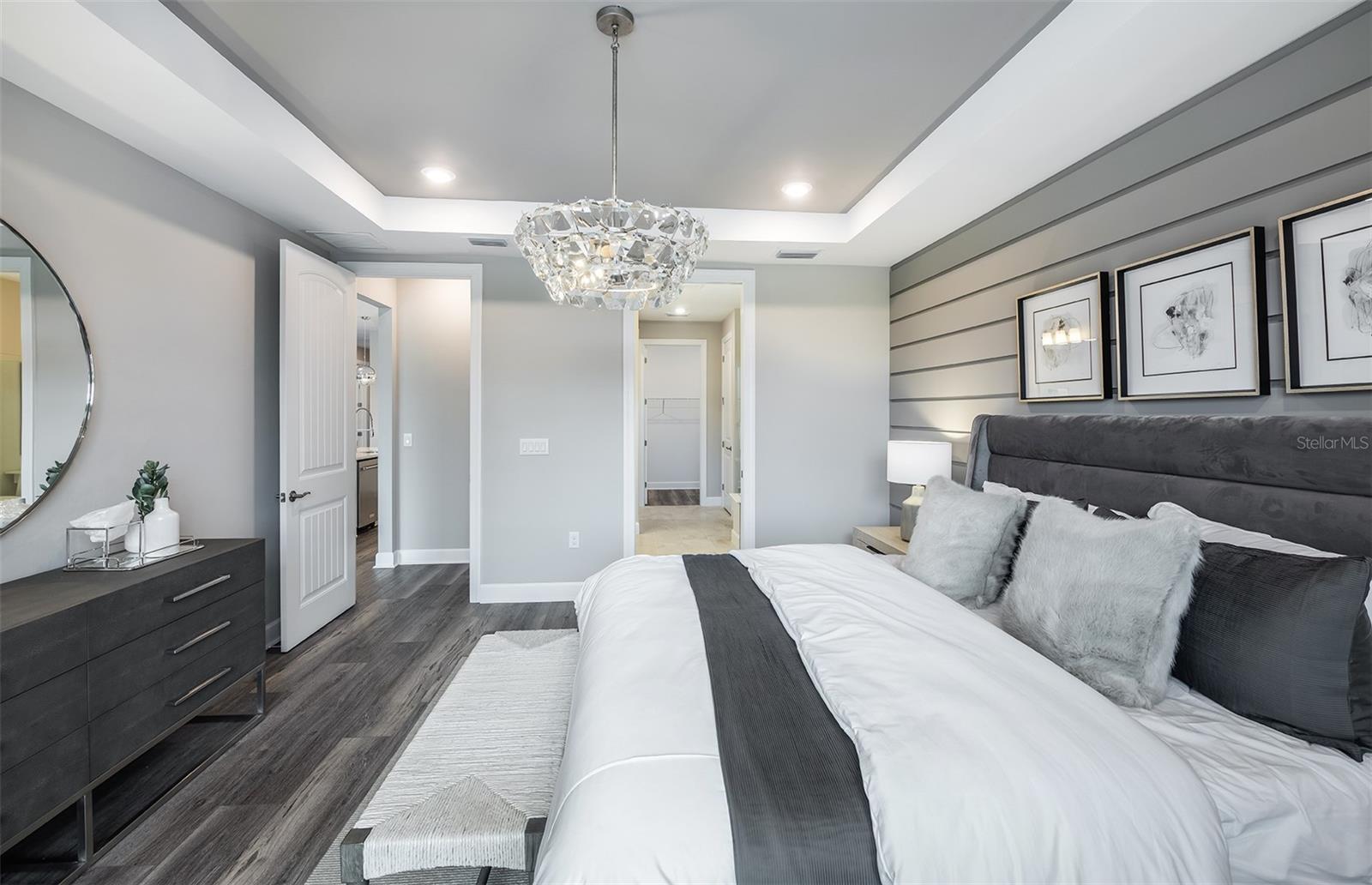 3390 - BEACHWALK BY MANASOTA KEY PHASES 3A-3B - Residential