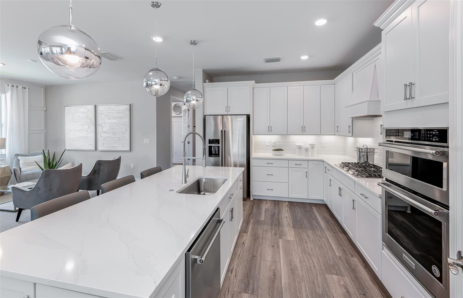 3390 - BEACHWALK BY MANASOTA KEY PHASES 3A-3B - Residential