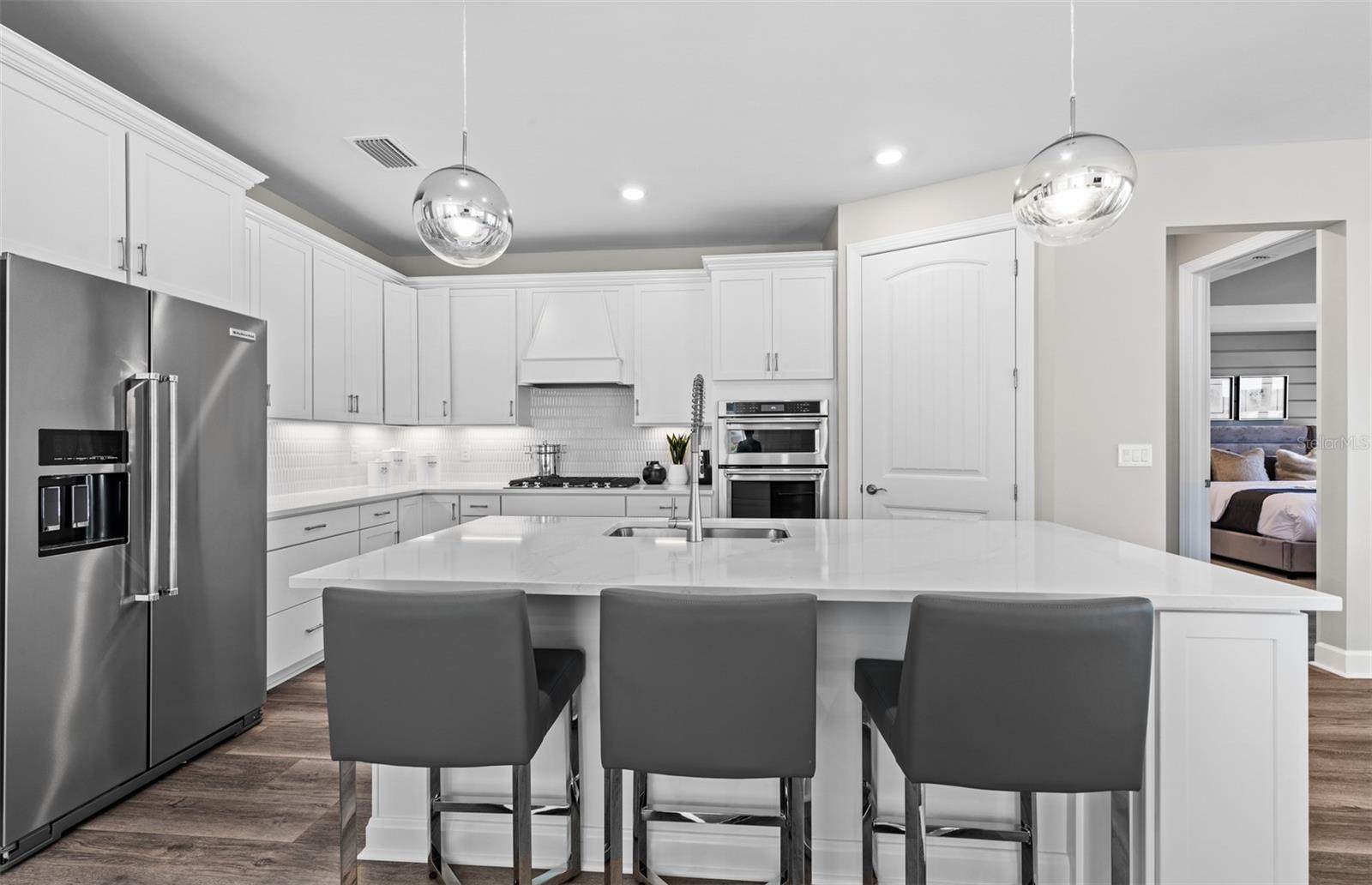 3390 - BEACHWALK BY MANASOTA KEY PHASES 3A-3B - Residential