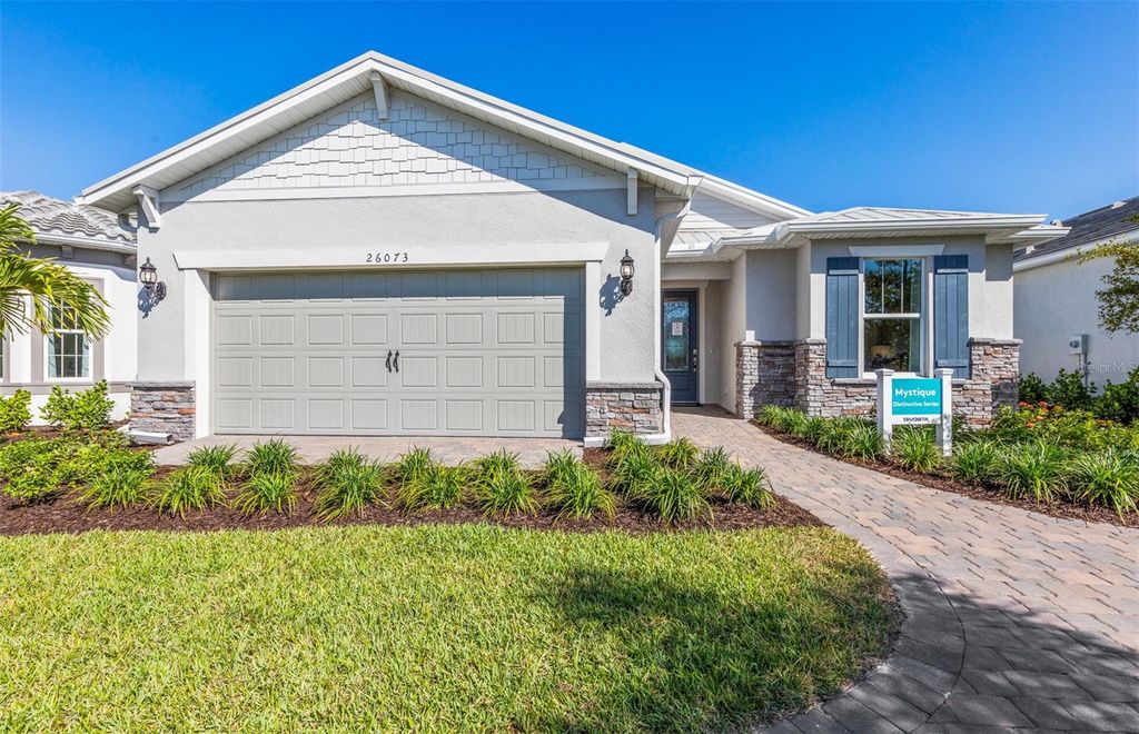 Photo of 26637 Bering Drive, Englewood, FL 34223 (MLS # TB8495858)