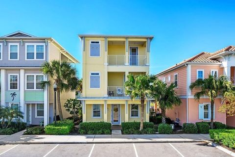 Photo of 7980 Shaker Street, Kissimmee, FL 34747 (MLS # O6297192)