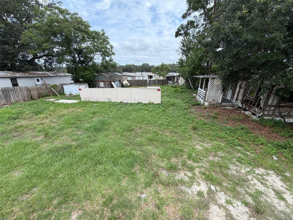 Photo of 39215 Orient Avenue, Zephyrhills, FL 33542 (MLS # O6413583)