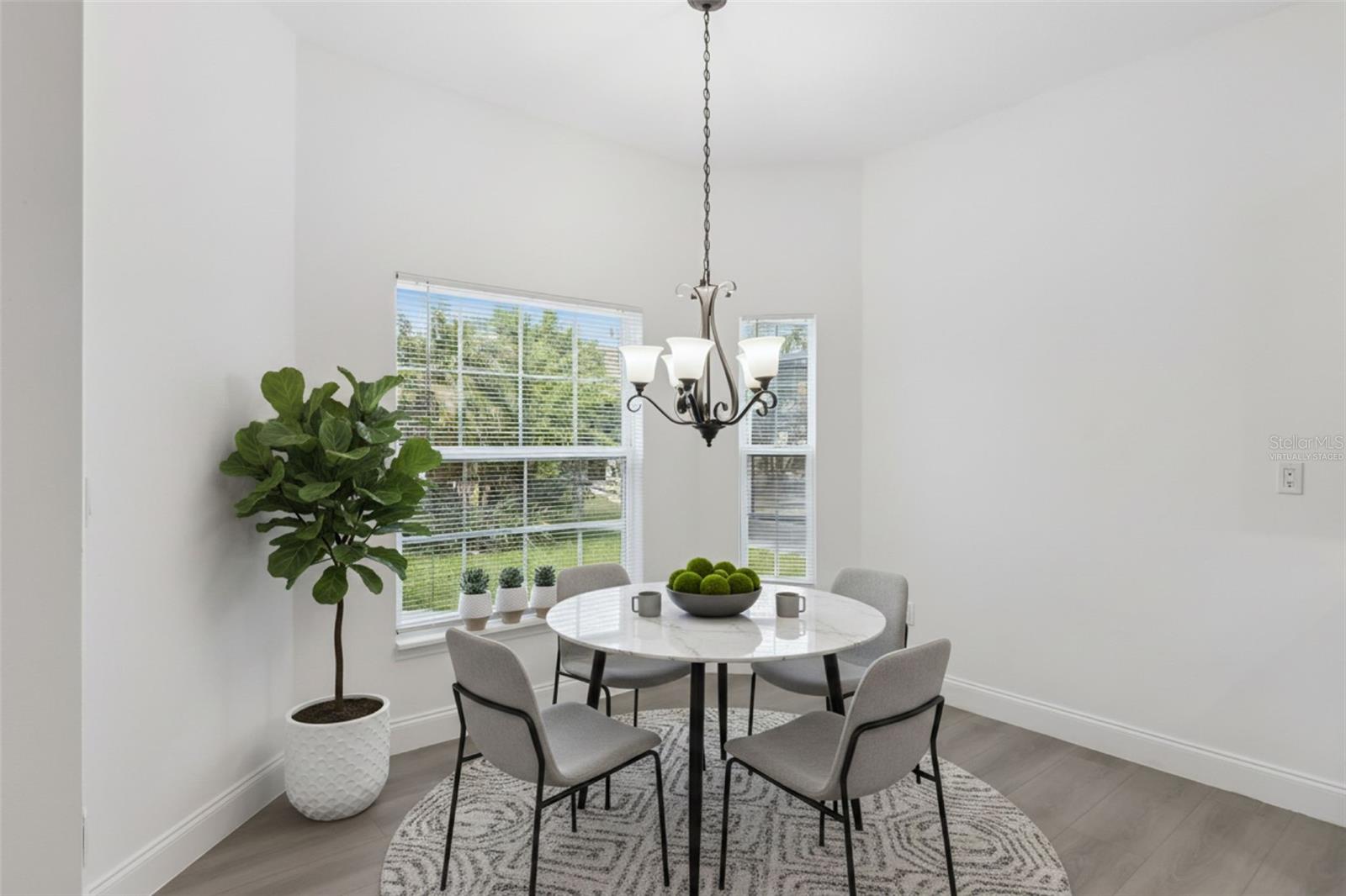 LAKE ASHTON GOLF CLUB PH 03B - Residential