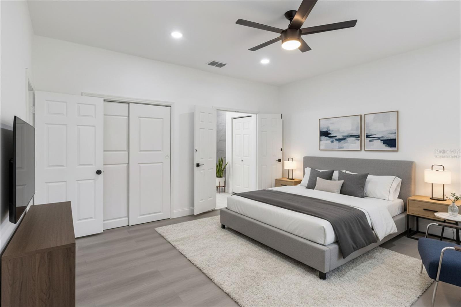 LAKE ASHTON GOLF CLUB PH 03B - Residential