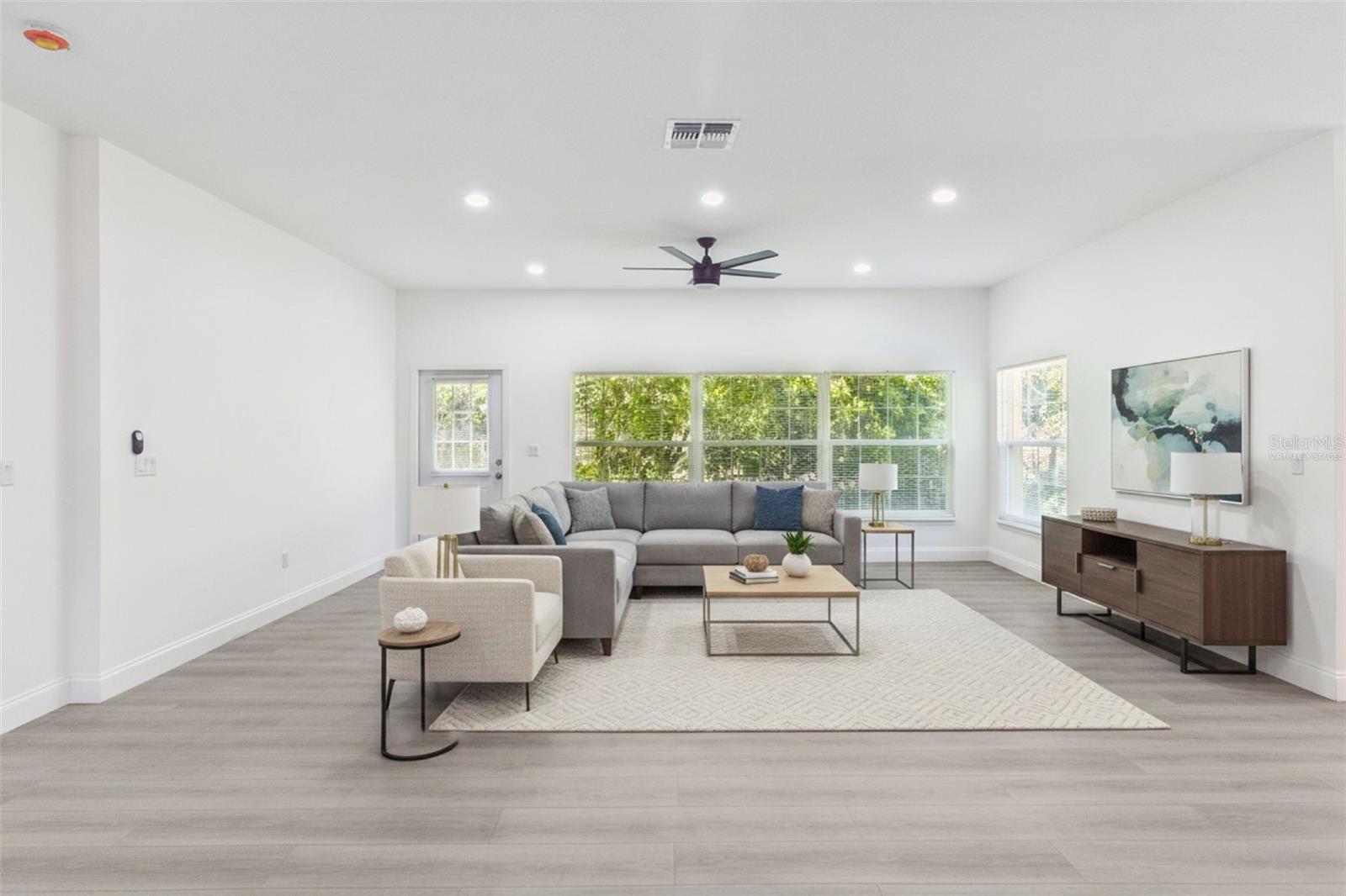 LAKE ASHTON GOLF CLUB PH 03B - Residential