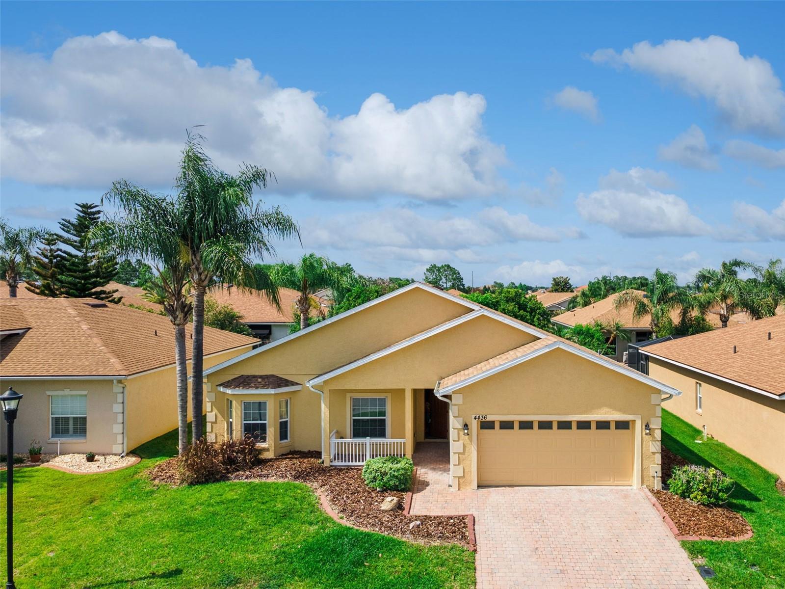 LAKE ASHTON GOLF CLUB PH 03B - Residential