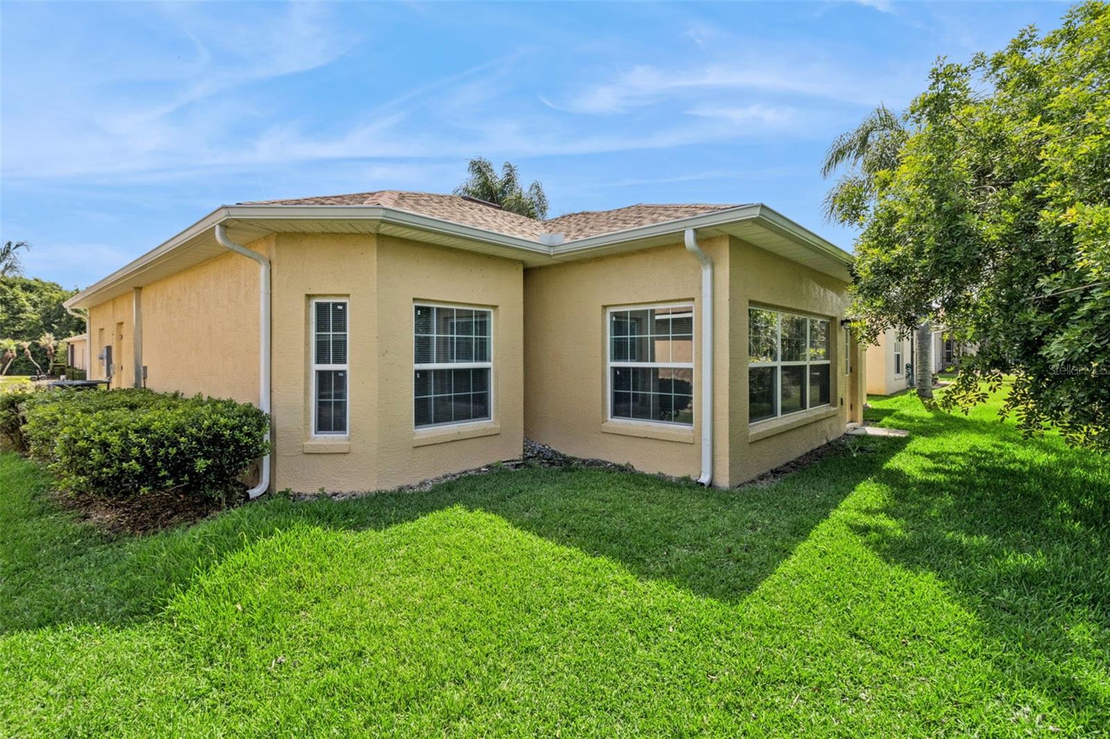 LAKE ASHTON GOLF CLUB PH 03B - Residential