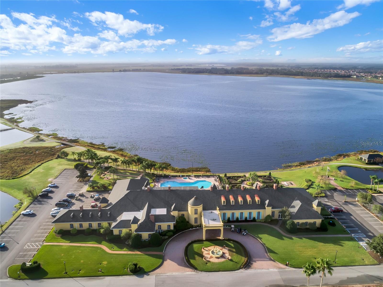 LAKE ASHTON GOLF CLUB PH 03B - Residential