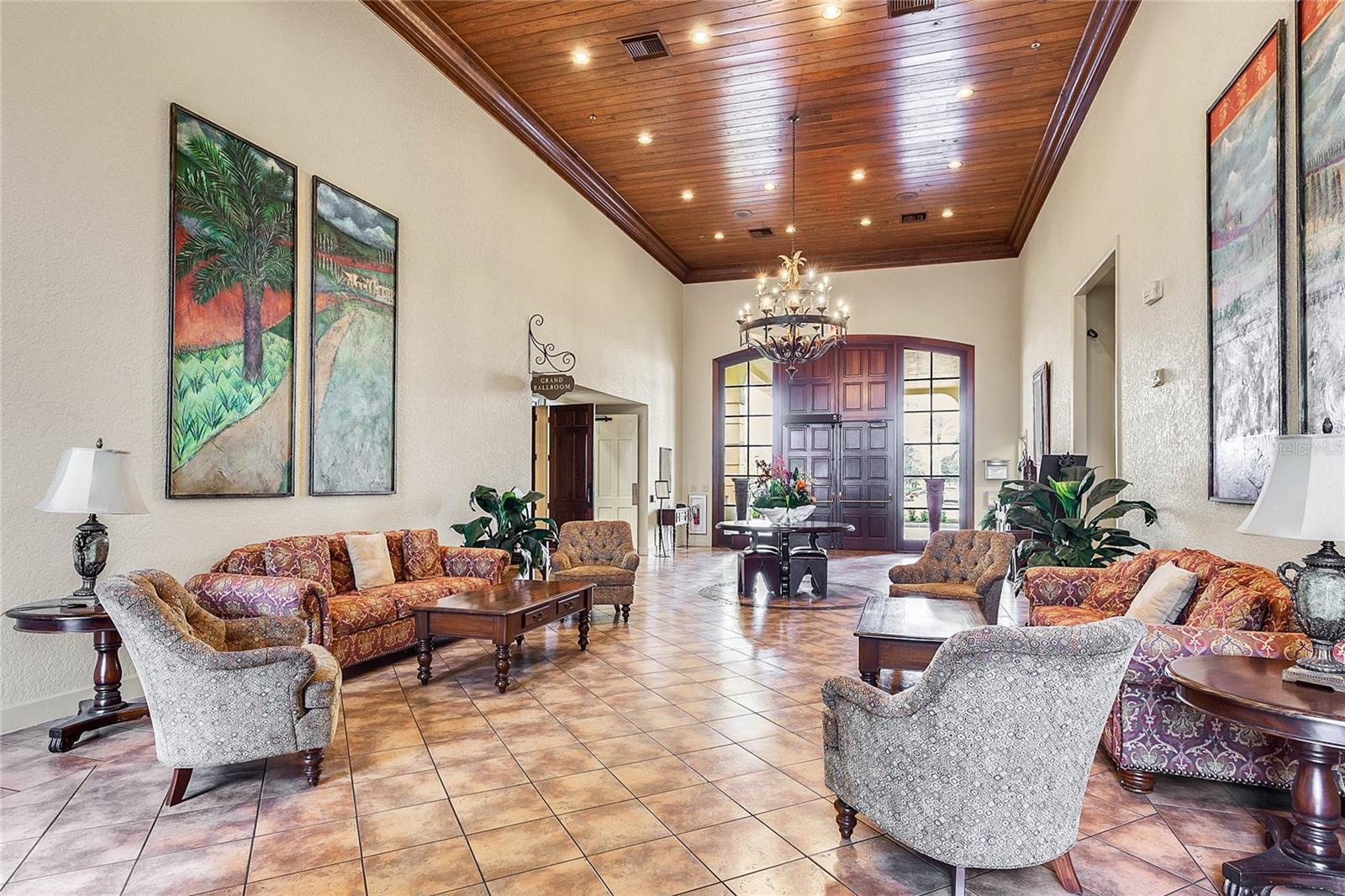 LAKE ASHTON GOLF CLUB PH 03B - Residential