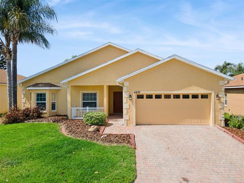 Photo of 4436 Waterford Drive, Lake Wales, FL 33859 (MLS # P4938596)