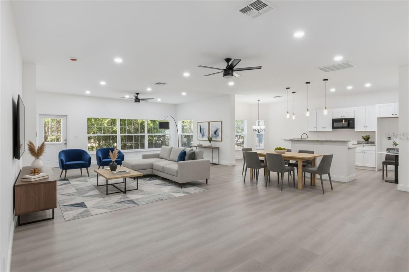 LAKE ASHTON GOLF CLUB PH 03B - Residential