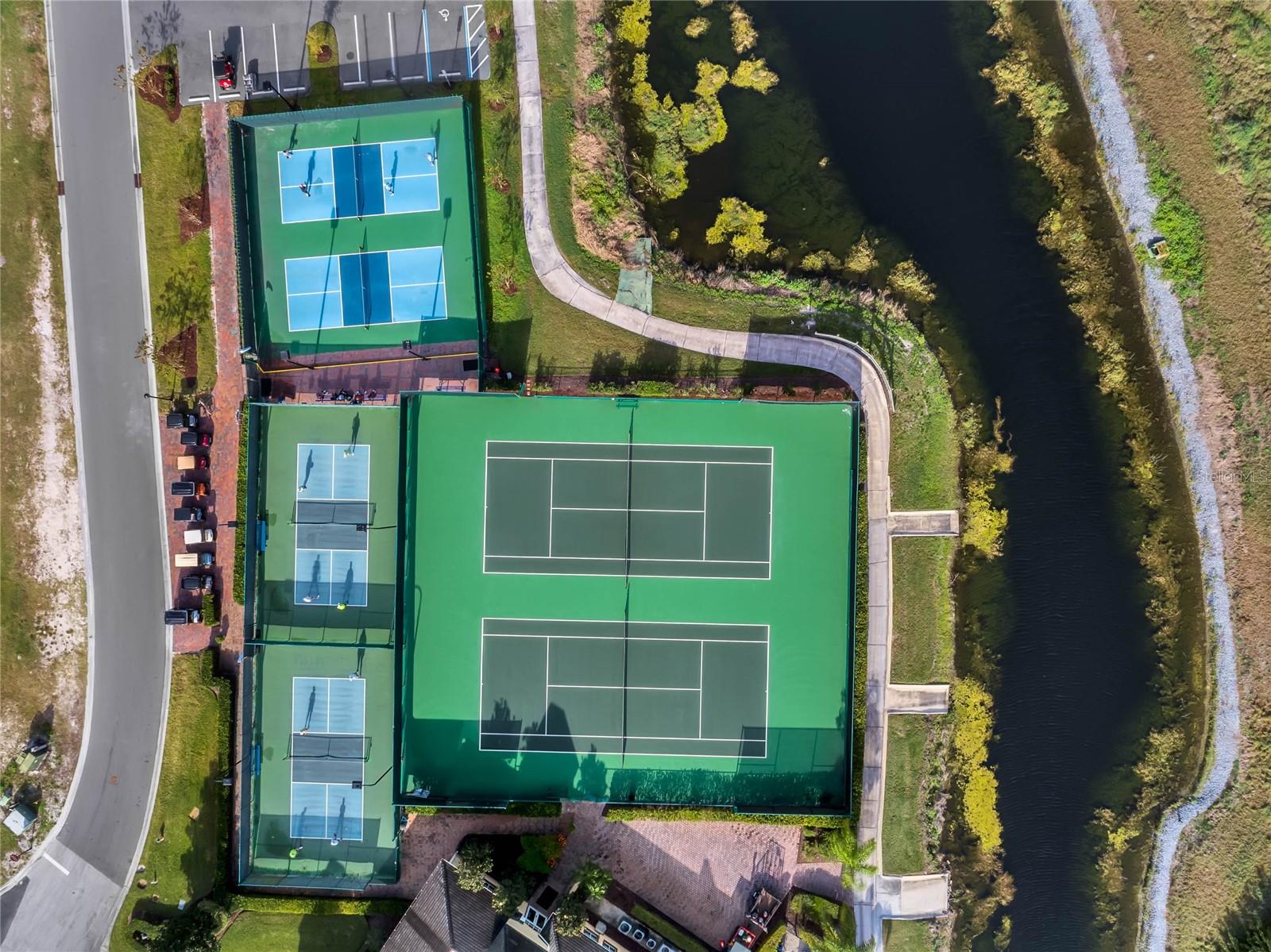 LAKE ASHTON GOLF CLUB PH 03B - Residential