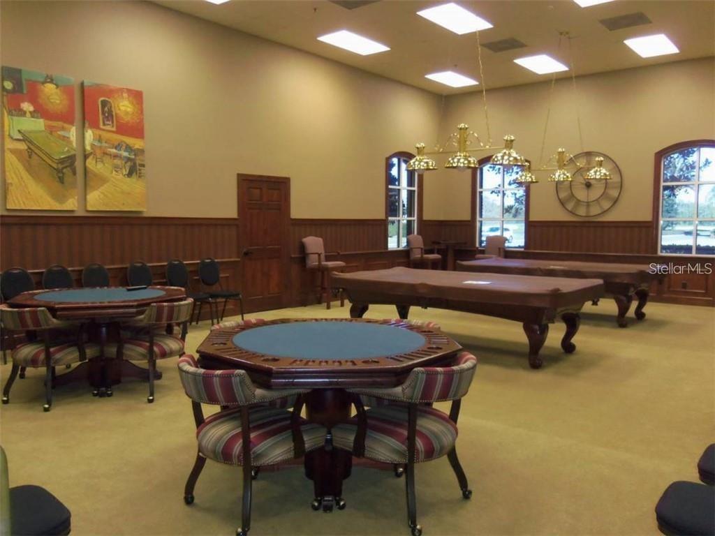 LAKE ASHTON GOLF CLUB PH 03B - Residential