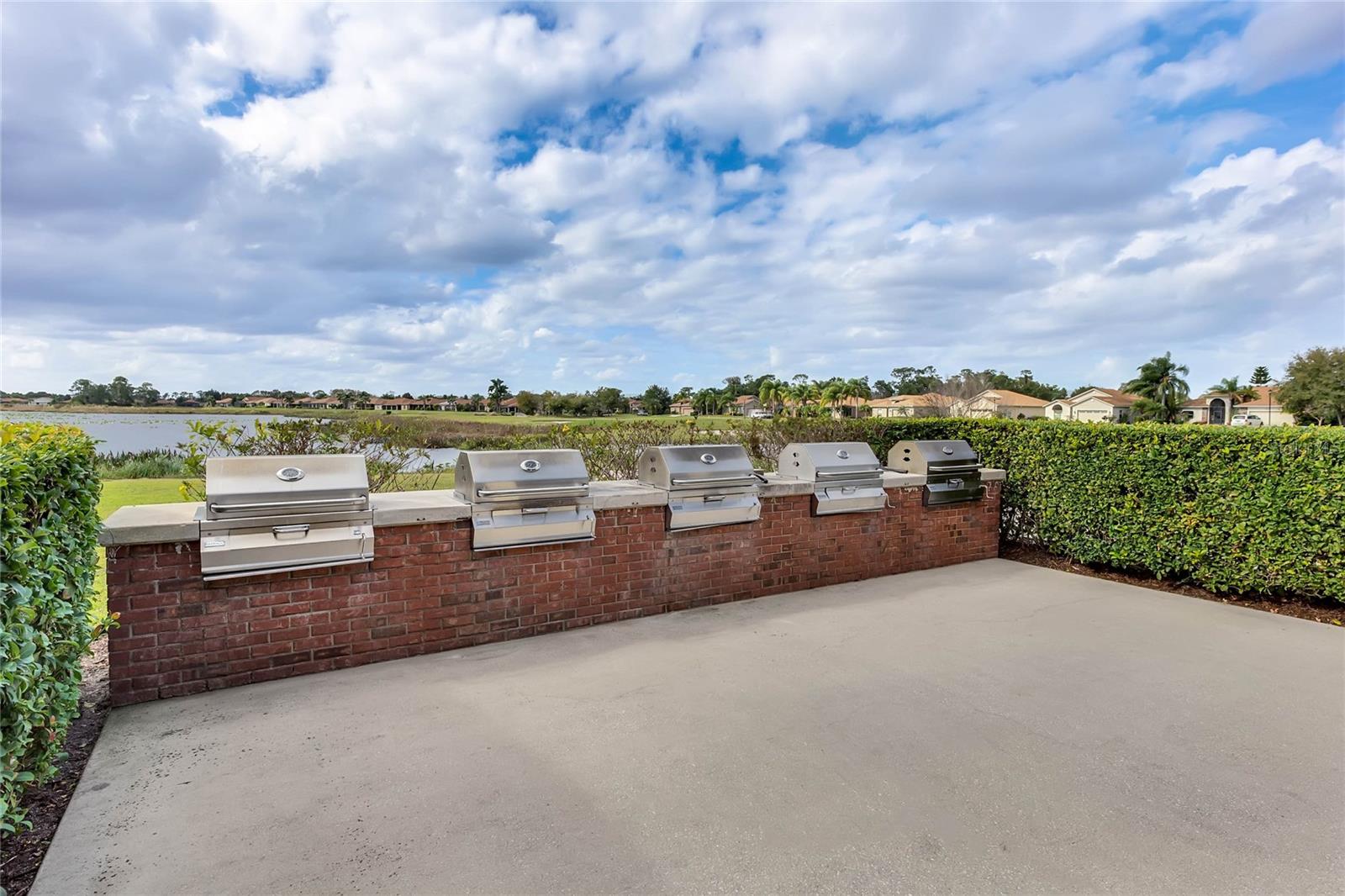 LAKE ASHTON GOLF CLUB PH 03B - Residential