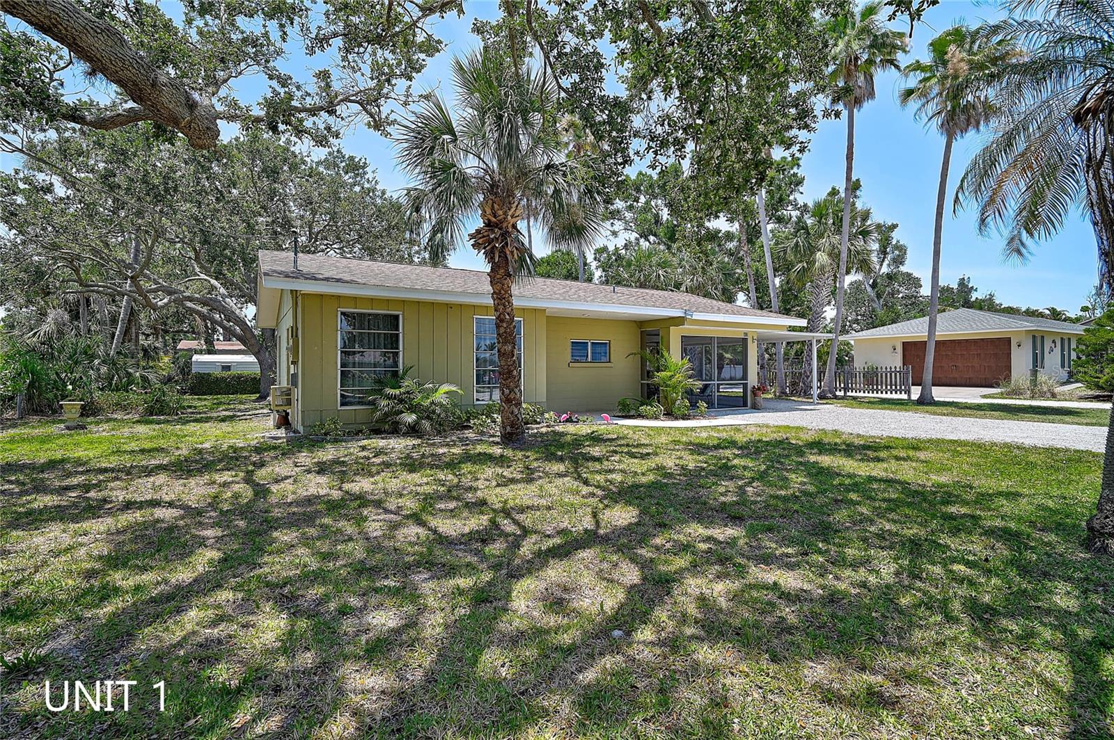417 SHORE ROAD A & B