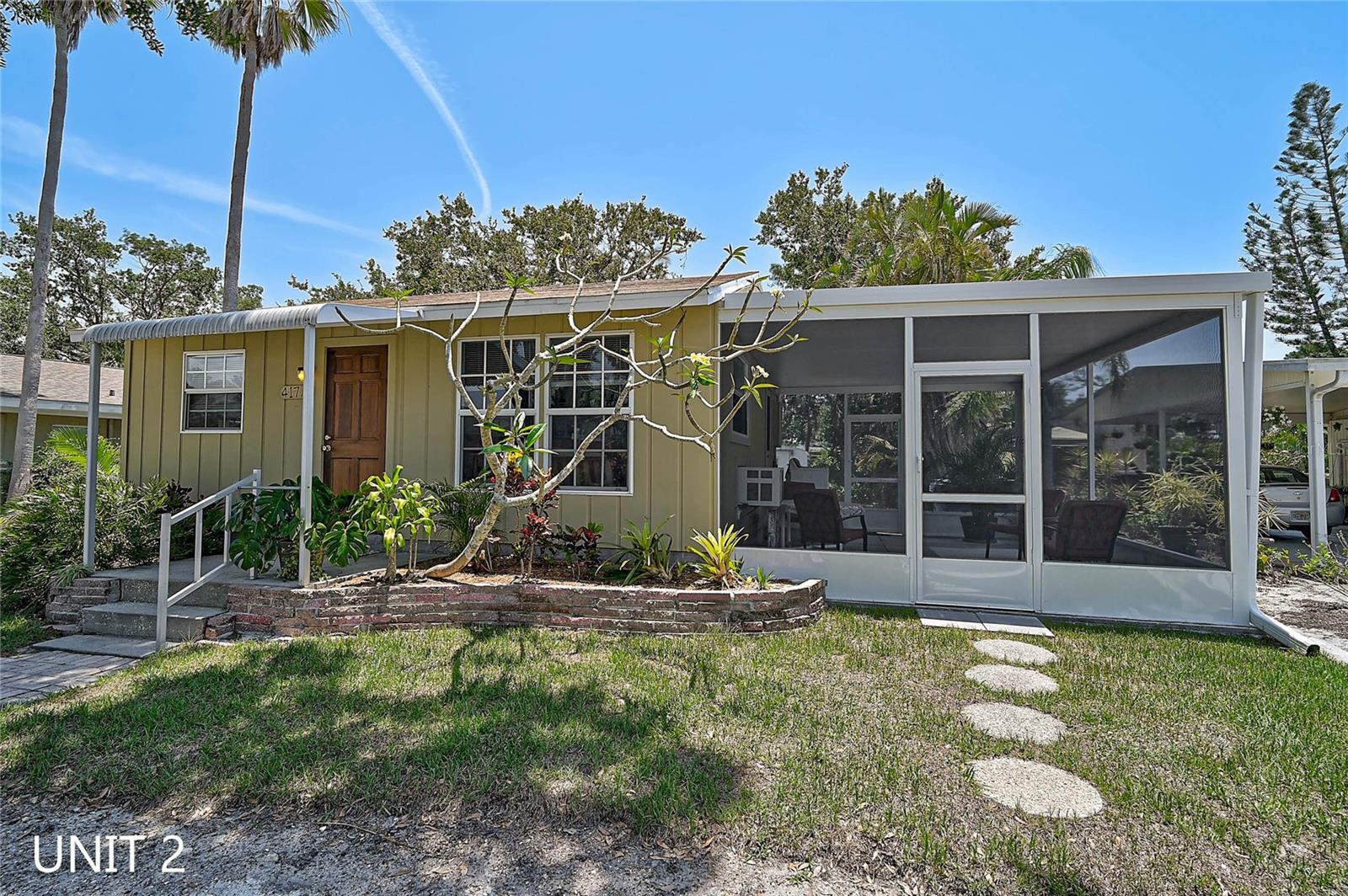 417 SHORE ROAD A & B