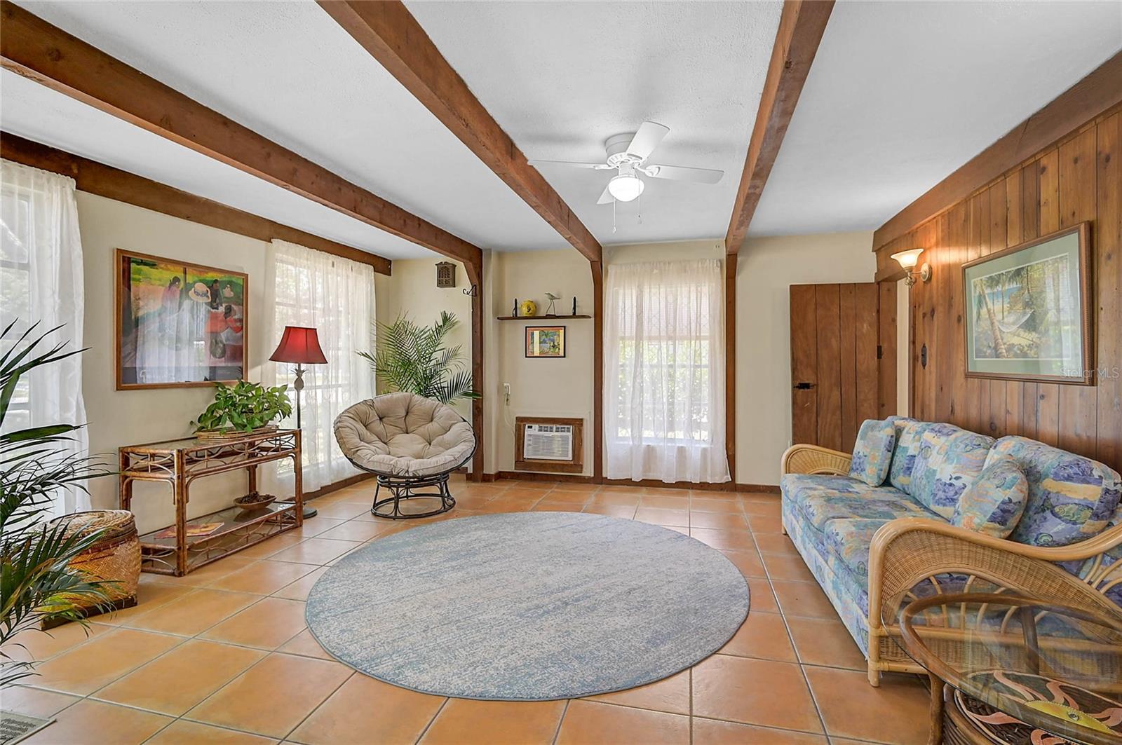 417 SHORE ROAD A & B