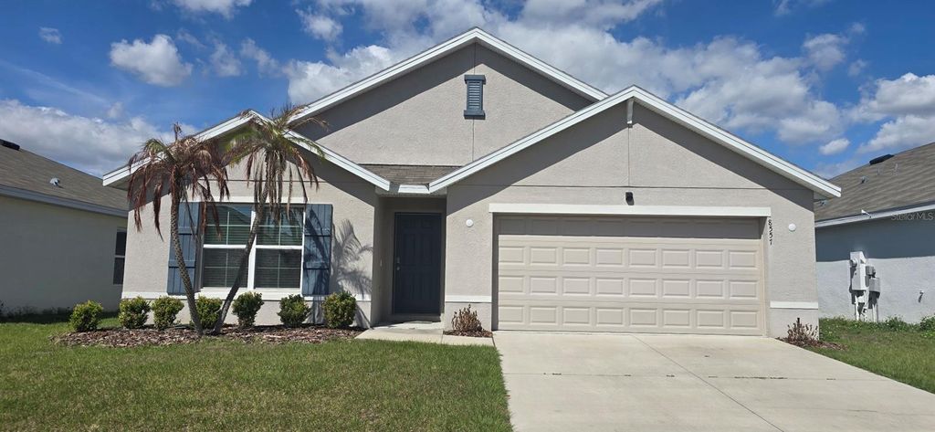 Photo of 8557 Triumph Circle, Wildwood, FL 34785 (MLS # OM721594)