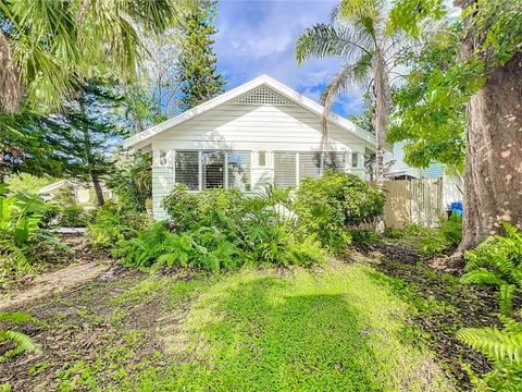 A home in BRADENTON