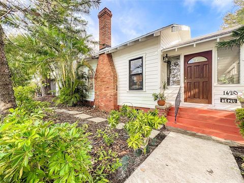 A home in BRADENTON