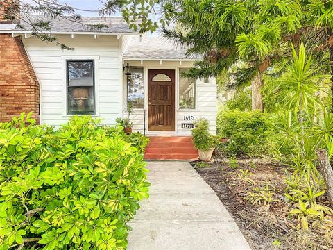 A home in BRADENTON