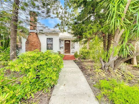 A home in BRADENTON