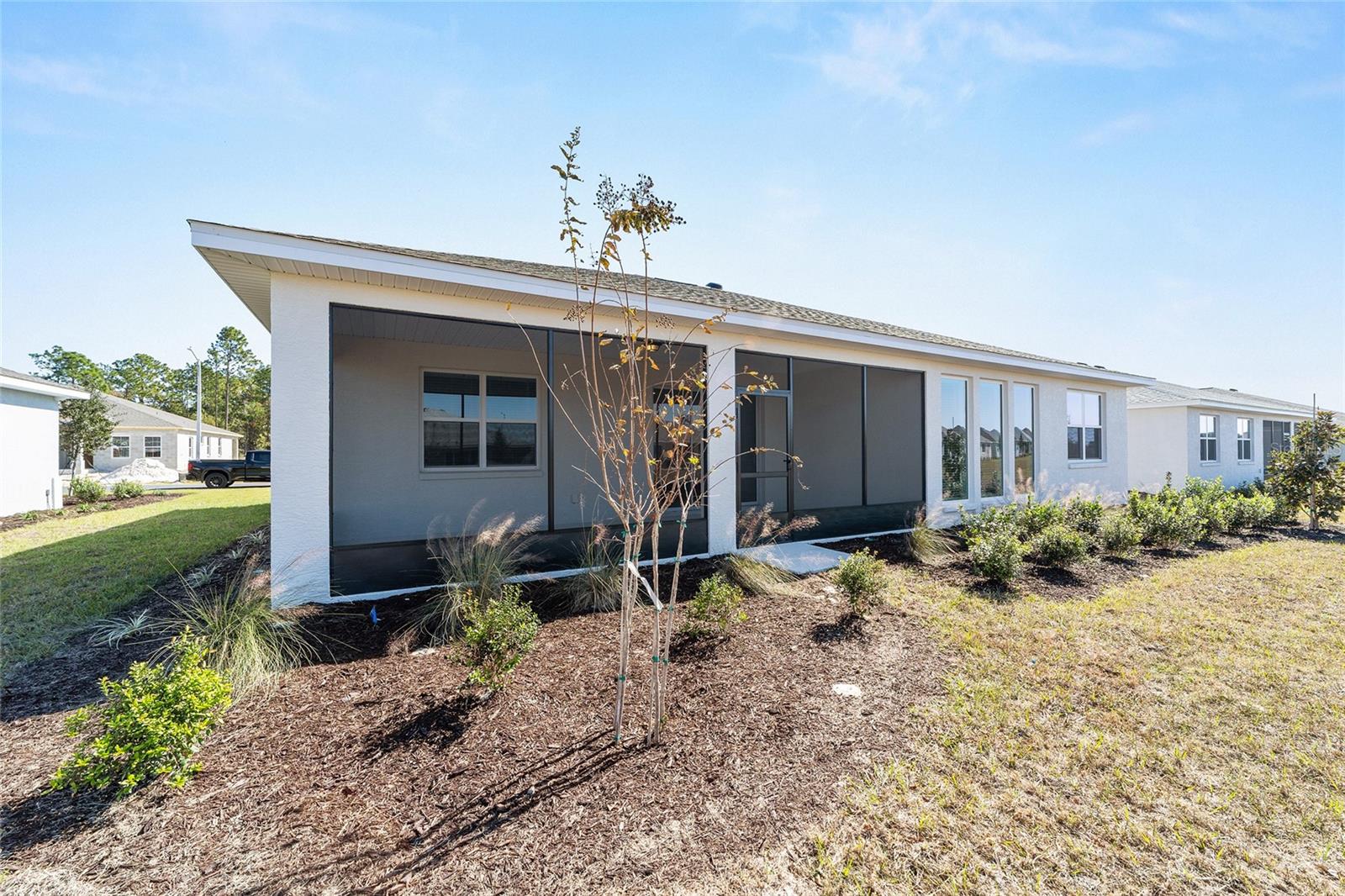 ON TOP OF THE WORLD - Residential