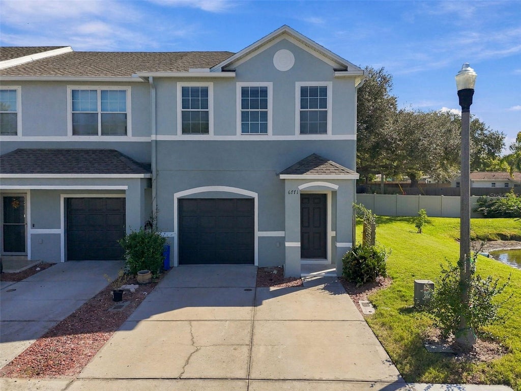 Photo of 6771 46th Lane N, Pinellas Park, FL 33781 (MLS # TB8563266)