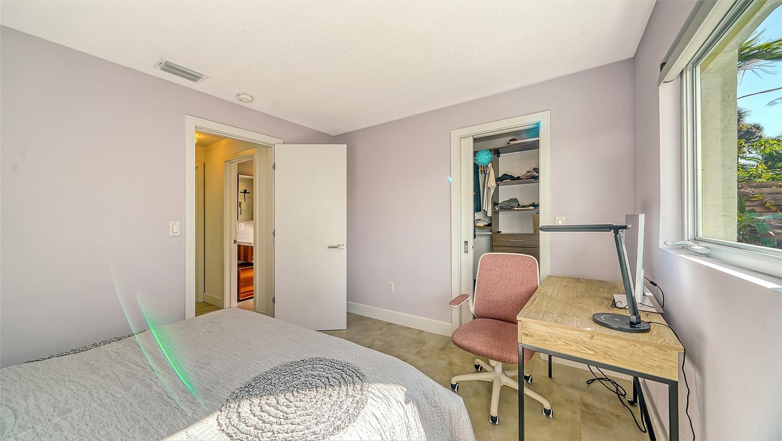 SARASOTA BEACH - Residential