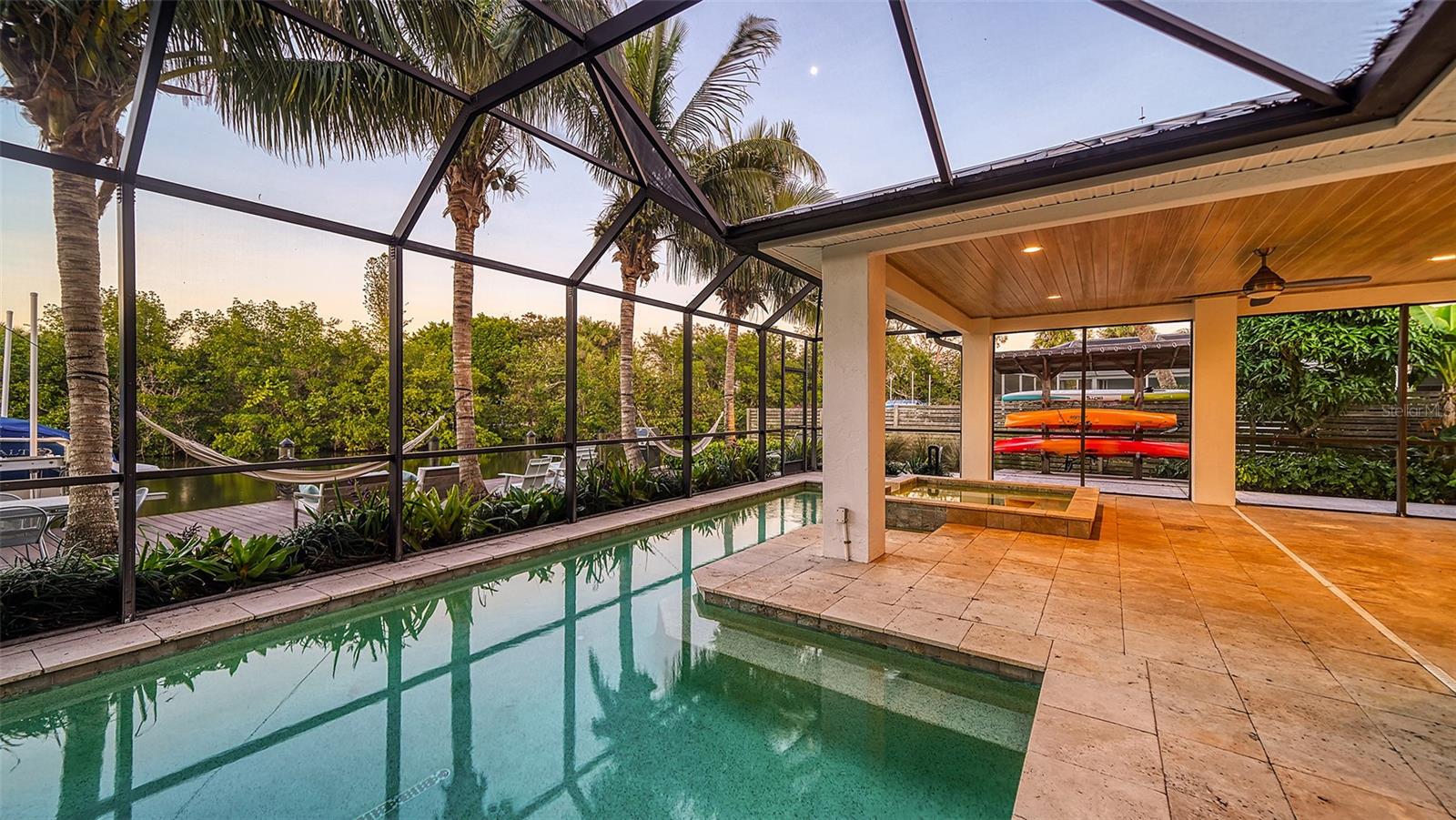 SARASOTA BEACH - Residential