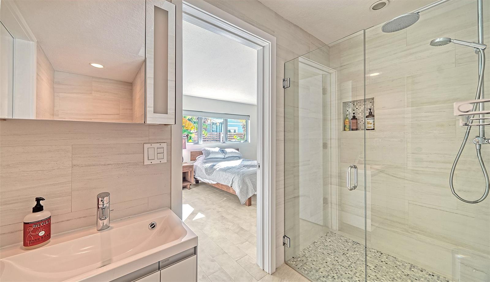 SARASOTA BEACH - Residential