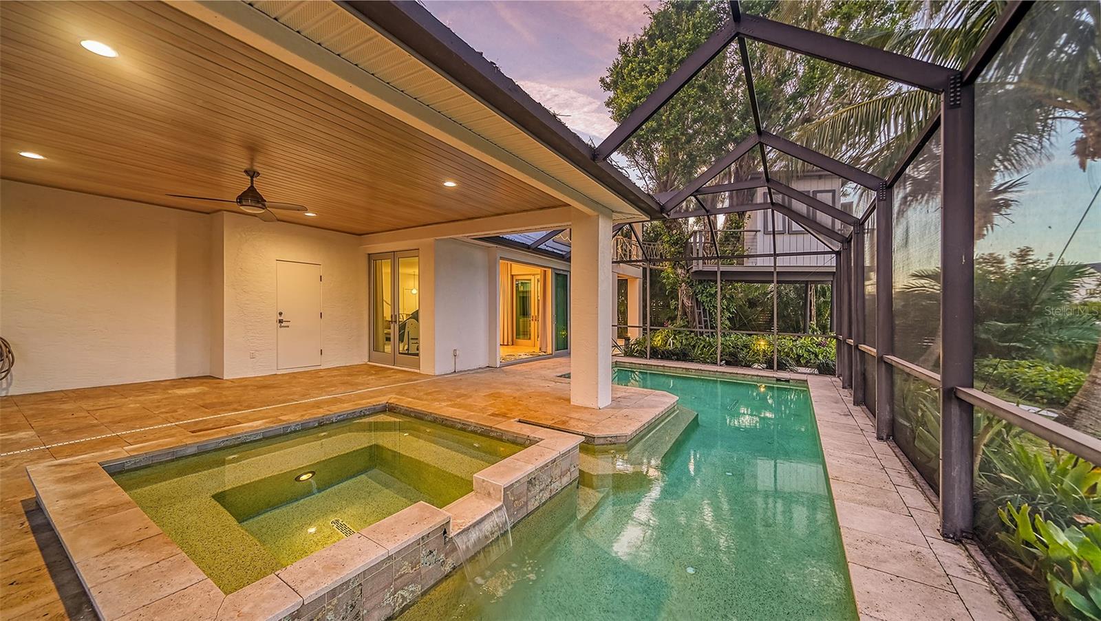 SARASOTA BEACH - Residential