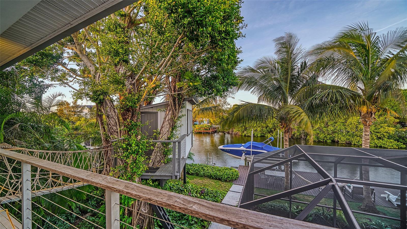 SARASOTA BEACH - Residential